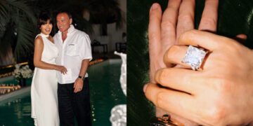 #OK! შორენა ბეგაშვილი დაინიშნა!