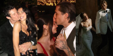 #OK! ტოპ 10 ყველაზე განხილვადი ახალგაზრდა წყვილი