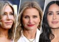 #OK! ჰოლივუდის ვარსკვლავები, რომლებმაც პლასტიკურ ქირურგიაზე უარი თქვეს