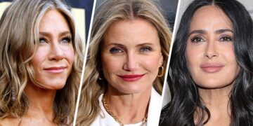 #OK! ჰოლივუდის ვარსკვლავები, რომლებმაც პლასტიკურ ქირურგიაზე უარი თქვეს