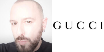 #OK! დემნას ეპოქა Gucci-ში