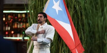 #OK! მუსიკიდან დიდ ეკრანამდე — Bad Bunny ფილმ „Porto Rico“-ში მთავარ როლს შეასრულებს