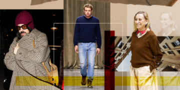 #OK! რას და როგორ იცვამენ ცნობილი დიზაინერები?