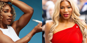 #OK! „ოზემპიკის“ გამო სერენა უილიამსი სკანდალში გაეხვა