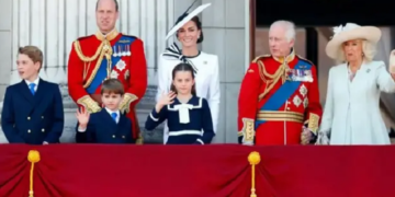 #OK! ბრიტანეთის სამეფო ოჯახის ყველაზე მდიდარი წევრი ცნობილია