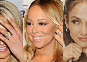 #OK! ცნობილი ადამიანების 10 ყველაზე ძვირადღირებული ნიშნობის ბეჭედი