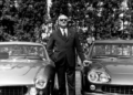 #OK! სისწრაფე, ფუფუნება, Ferrari – ენცო ფერარის ცხოვრების ისტორია