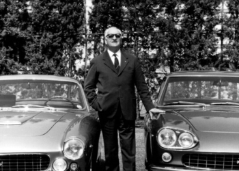 #OK! სისწრაფე, ფუფუნება, Ferrari – ენცო ფერარის ცხოვრების ისტორია