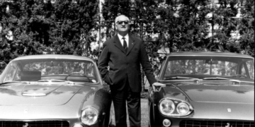 #OK! სისწრაფე, ფუფუნება, Ferrari – ენცო ფერარის ცხოვრების ისტორია