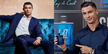 #OK!BusinessCelebrity CR7 – კრიშტიანუ რონალდუს მრავალმილიონიანი ბიზნეს იმპერია