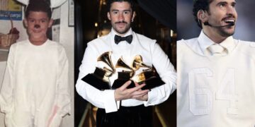 #OK! Bad Bunny-ს ისტორია: როგორ მიიქცია მხოლოდ ესპანურ ენაზე მომღერალმა მთელი მსოფლიოს ყურადღება