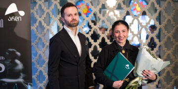 არდი აგრძელებს სუხიშვილების ტალანტის დაზღვევას