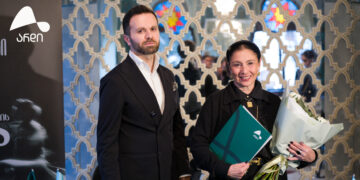 არდი აგრძელებს სუხიშვილების ტალანტის დაზღვევას