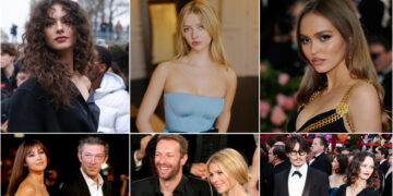 #OK! ცნობილი მშობლების სელებრითი შვილები