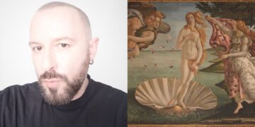 #OK! GUCCI PRIMAVERA – დემნას პირველი ჩვენება მოდის სახლისთვის