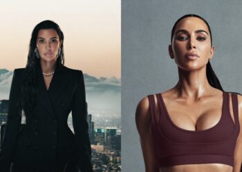 #OK! კიმ კარდაშიანის $5 მილიარდიანი ბიზნეს იმპერია