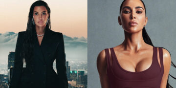 #OK! კიმ კარდაშიანის $5 მილიარდიანი ბიზნეს იმპერია