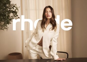 #OK! Rhode – ჰეილი ბიბერის მილიარდ დოლარიანი სილამაზის იმპერია