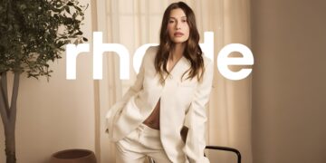 #OK! Rhode – ჰეილი ბიბერის მილიარდ დოლარიანი სილამაზის იმპერია