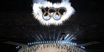 #OK! 2026 წლის ზამთრის ოლიმპიური თამაშები საზეიმოდ გაიხსნა