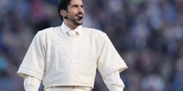 #OK! Bad Bunny-ს ისტორია: როგორ მიიქცია მხოლოდ ესპანურ ენაზე მომღერალმა მთელი მსოფლიოს ყურადღება