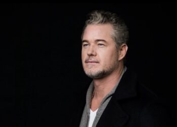 #OK! Netflix-მა ერიკ დეინის ბოლო სიტყვები გაასაჯაროვა