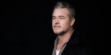 #OK! Netflix-მა ერიკ დეინის ბოლო სიტყვები გაასაჯაროვა