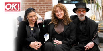 #OK! Emolas Corporation-ისა და „სუხიშვილების“ ისტორიული კონცერტი Carnegie Hall-ში