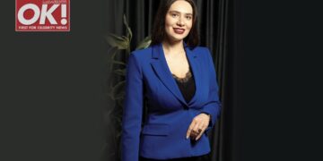 #OK! თაკო გვაზავა – Health and Beauty