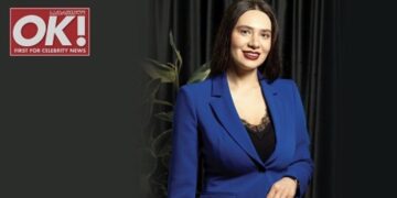 #OK! თაკო გვაზავა – Health & Beauty