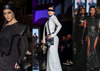 #OK! Unique Fashion Show New York 2026 – ქართული იდენტობა საერთაშორისო სცენაზე