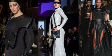 #OK! Unique Fashion Show New York 2026 – ქართული იდენტობა საერთაშორისო სცენაზე