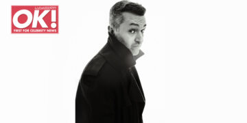 #OK! ილო ბეროშვილი – მე ჯერ პროცესში ვარ, უფრო მეტი დამრჩა, ვიდრე გამოვიარე