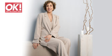 #OK! სიყვარულით გაკეთებული საქმე ყოველთვის ამართლებს – ნათია ბერიძე