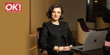 #OK! რა უნდა ვიცოდეთ სამედიცინო სამართალზე – ნინო ლიპარტია