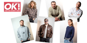 #OK! ადამიანები სტიგმის მიღმა