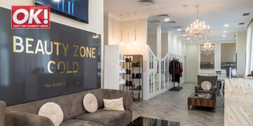 #OK! Beauty Zone – ადგილი, სადაც სრულყოფილ გამოცდილებას დეტალები ქმნის