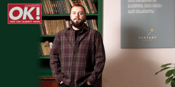 #OK! სიცოცხლე მშვენიერია! მთავარია, დაინახო