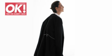 #OK! მაიკო წერეთლის სარედაქტორო სვეტი OK!-ის თებერვლის ნომრისთვის