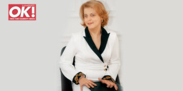 #OK! ნატალია ჩებანოვა: ფინანსური ანალიტიკოსი, რომელიც სტერეოტიპებს ანგრევს