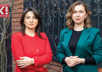 #OK! ბიზნესის განვითარების მხარდაჭერის პლატფორმა Bewise Georgia – Be Future Ready – Be Expert