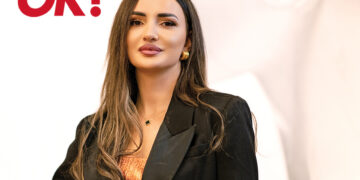 #OK! Maison d’Amour-ის განვითარება ჩემთვის არის უწყვეტი პროცესი – მალო დოლიძე