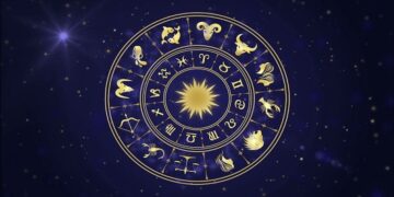 #OK! კვირის ასტროლოგიური პროგნოზი ზოდიაქოს ნიშნებისთვის