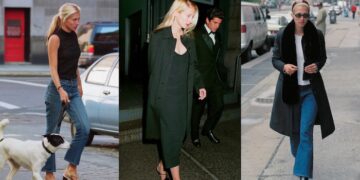 #OK! კაროლინ ბესეტის მინიმალისტური სტილი, რომელიც მსოფლიოს შთაგონების წყაროდ იქცა