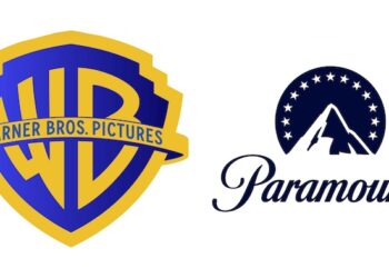 #OK! Netflix-ის უარის შემდეგ Warner Bros Discovery-ი  Paramount-მა შეიძინა.