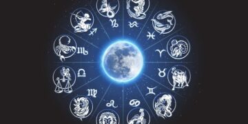 #OK! კვირის ასტროლოგიური პროგნოზი ზოდიაქოს ნიშნებისთვის