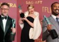 #OK! SAG Awards 2026-ის გამარჯვებულთა სია