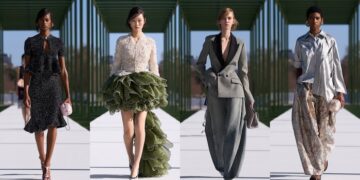 #OK! Dior-ის 2026 წლის შემოდგომა/ზამთრის ,,Ready To Wear” კოლექცია