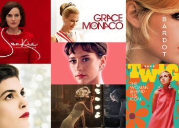 #OK! 7 ფილმი ქალებზე, რომლებმაც მოდის ისტორია შეცვალეს