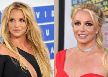 #OK! რატომ დააკავეს ბრიტნი სპირსი კალიფორნიაში